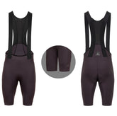 Pantalóneta Ciclismo C/T Hombre GW Blaze Violeta